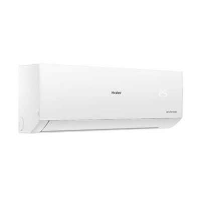 HAIER Air Conditioner Clean Cool (VQEC) 18000 BTU Inverter HSU-18VQEC03T + Pipe